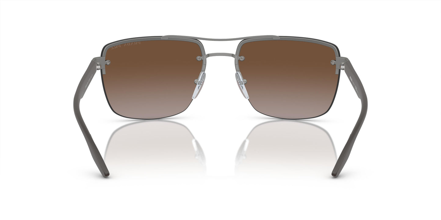Prada Linea Rossa PS 60US LIFESTYLE DG1724 62