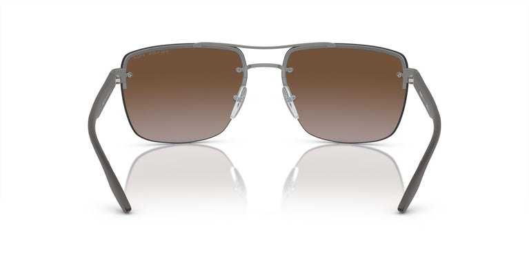 Prada Linea Rossa PS 60US LIFESTYLE DG1724 62