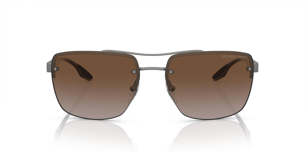 Prada Linea Rossa PS 60US LIFESTYLE DG1724 62