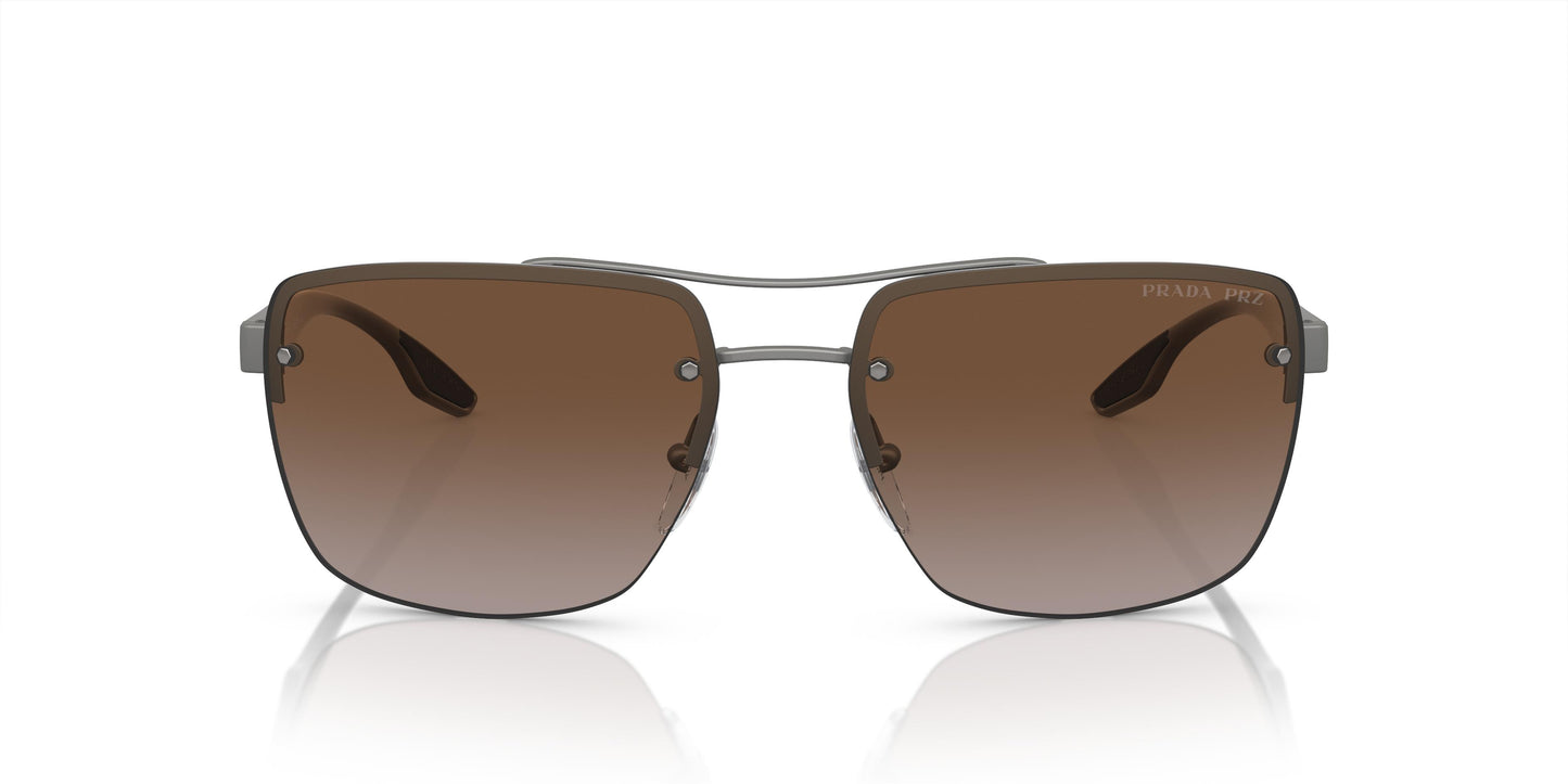 Prada Linea Rossa PS 60US LIFESTYLE DG1724 62