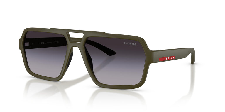 Prada Linea Rossa PS A06S  15X09U 59