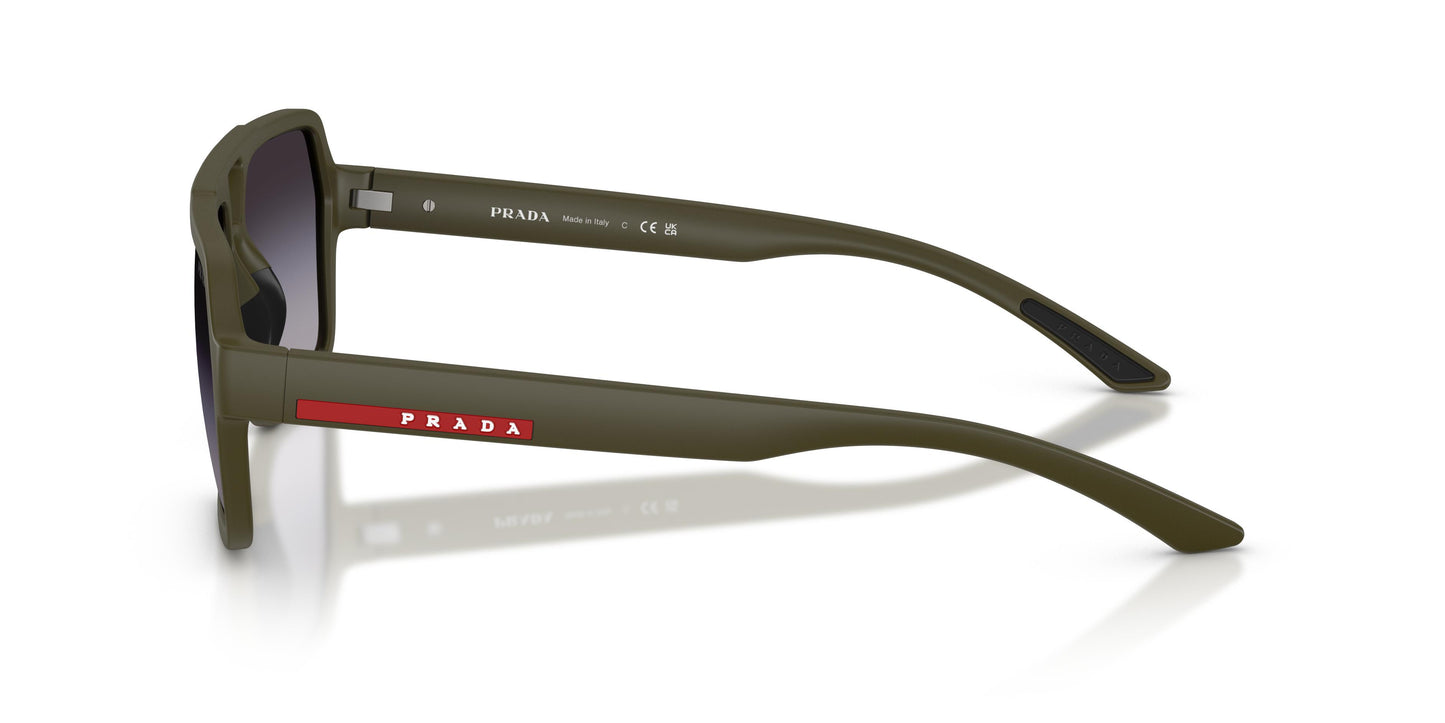 Prada Linea Rossa PS A06S  15X09U 59