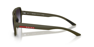 Prada Linea Rossa PS A06S  15X09U 59