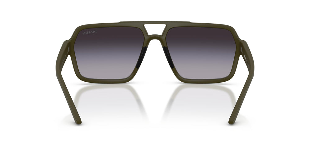 Prada Linea Rossa PS A06S  15X09U 59