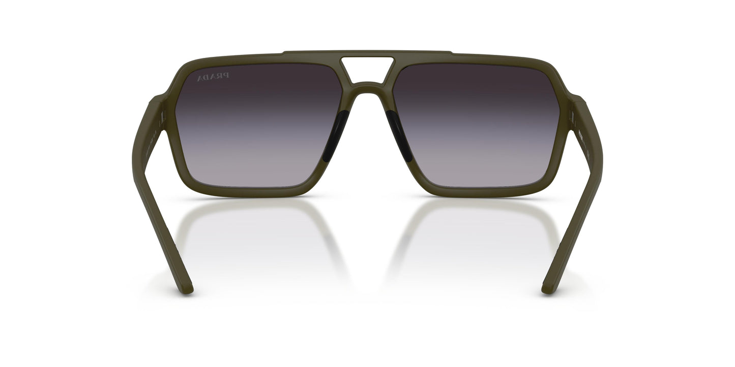 Prada Linea Rossa PS A06S  15X09U 59