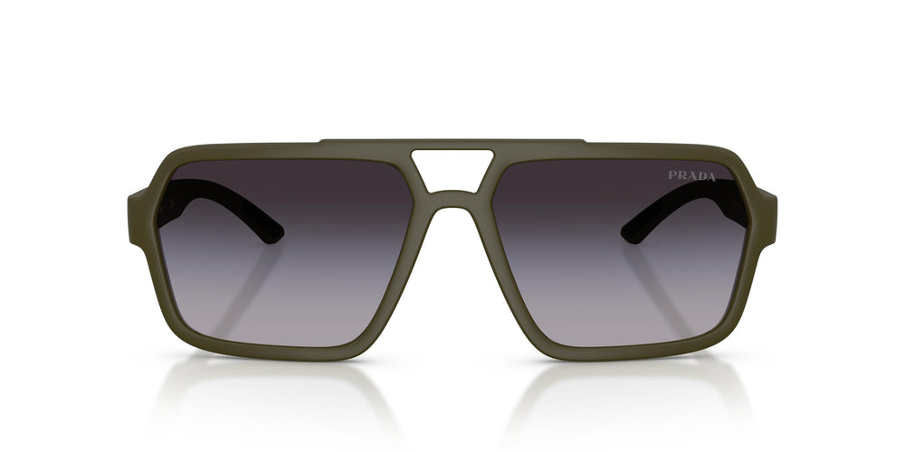 Prada Linea Rossa PS A06S  15X09U 59