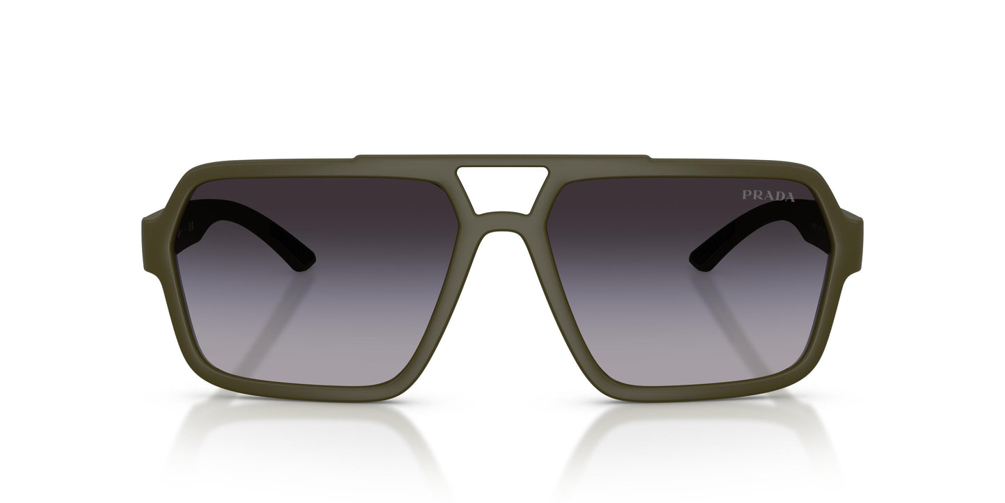 Prada Linea Rossa PS A06S  15X09U 59