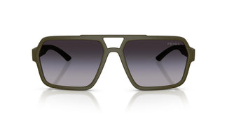 Prada Linea Rossa PS A06S  15X09U 59