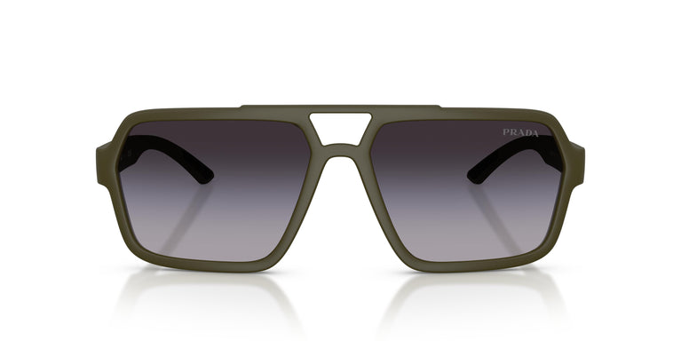 Prada Linea Rossa PS A06S  15X09U 59