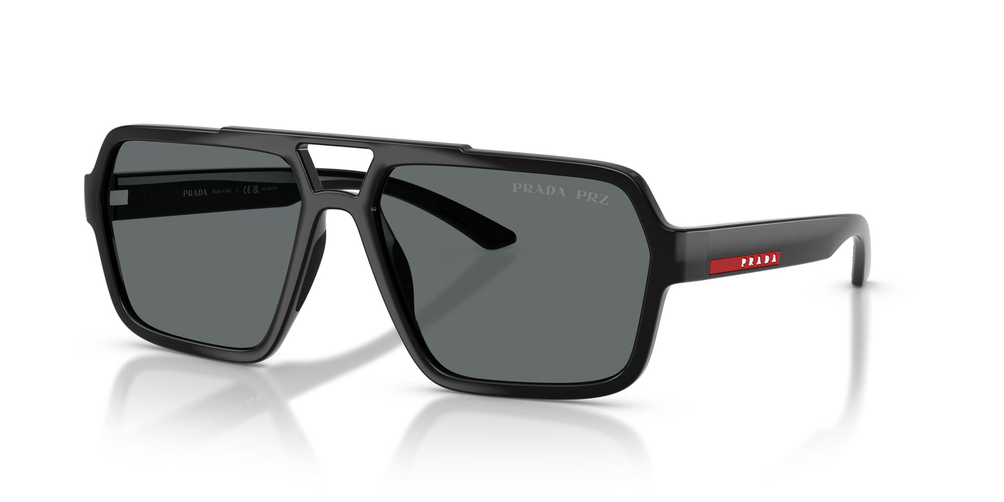 Prada Linea Rossa PS A06S  1AB02G 59