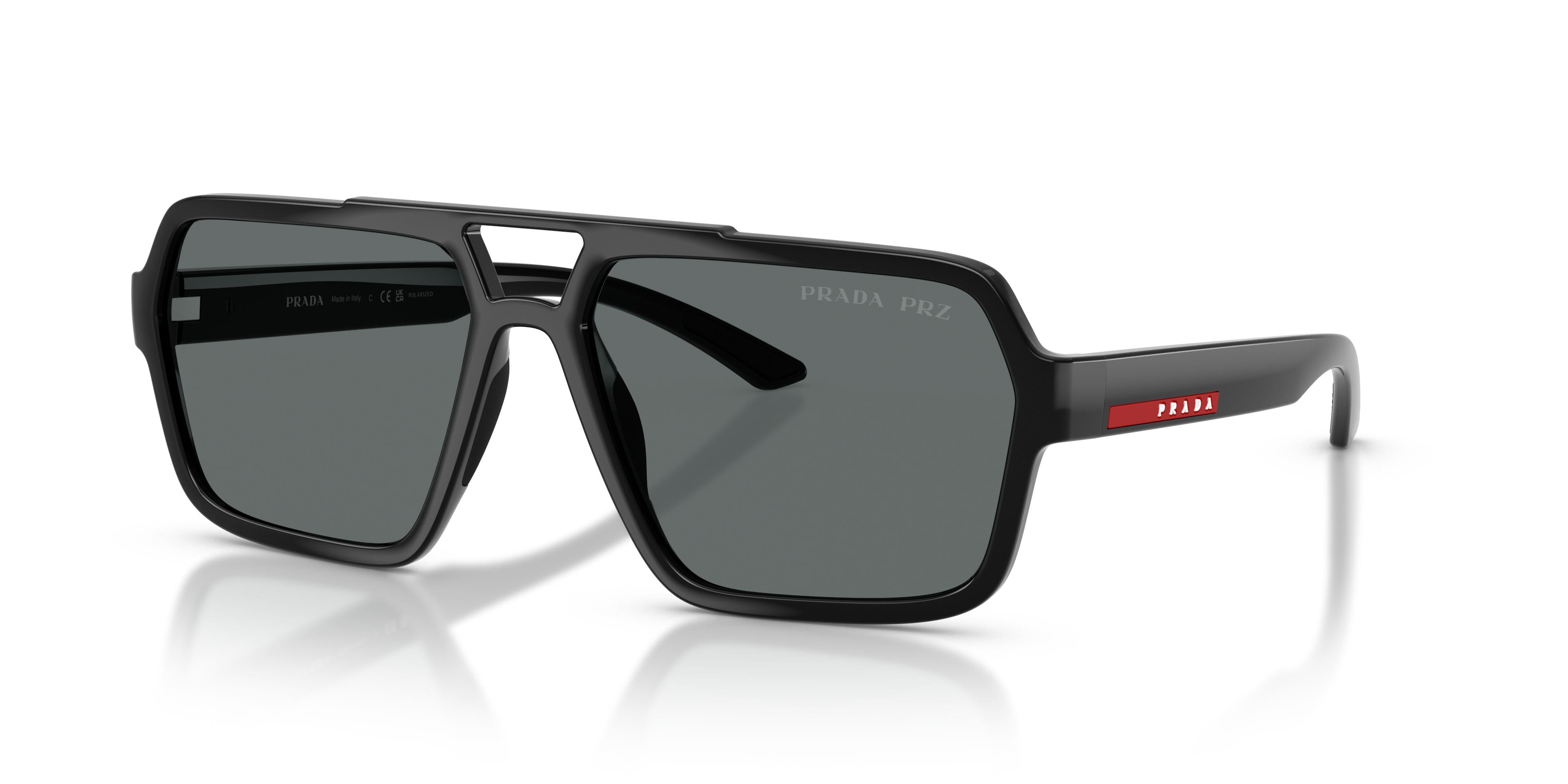 Prada Linea Rossa PS A06S  1AB02G 59