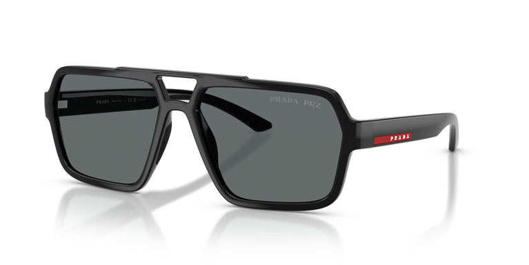 Prada Linea Rossa PS A06S  1AB02G 59