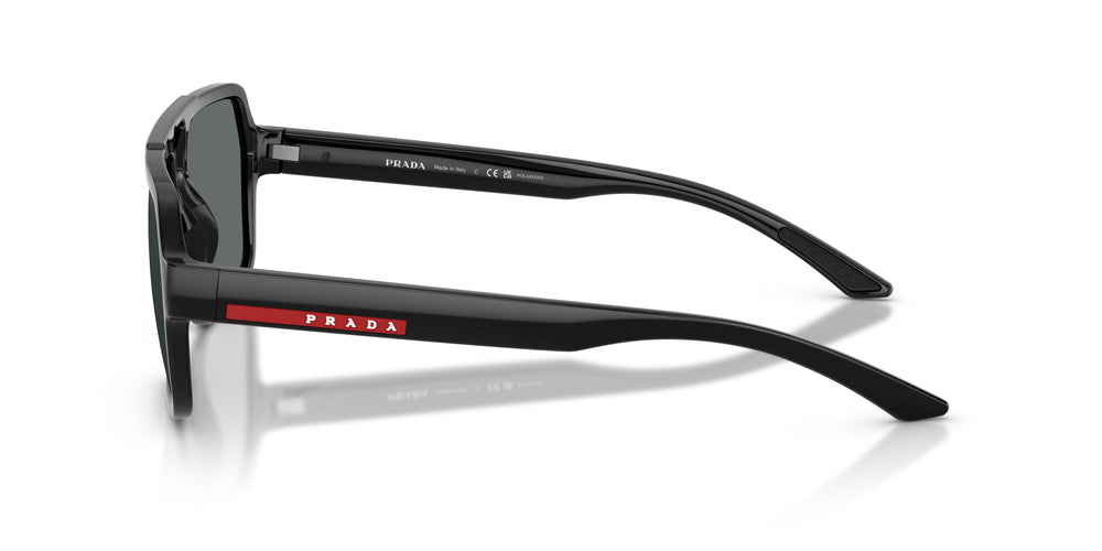 Prada Linea Rossa PS A06S  1AB02G 59