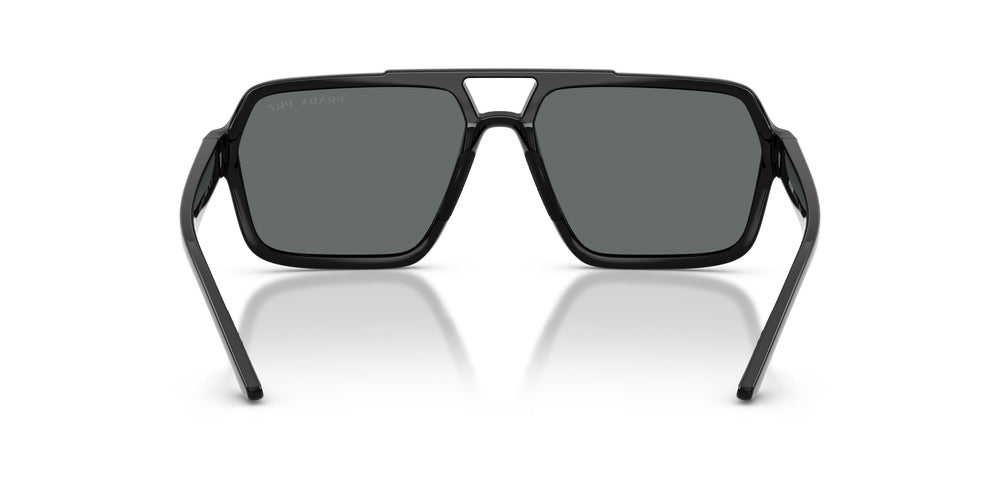 Prada Linea Rossa PS A06S  1AB02G 59