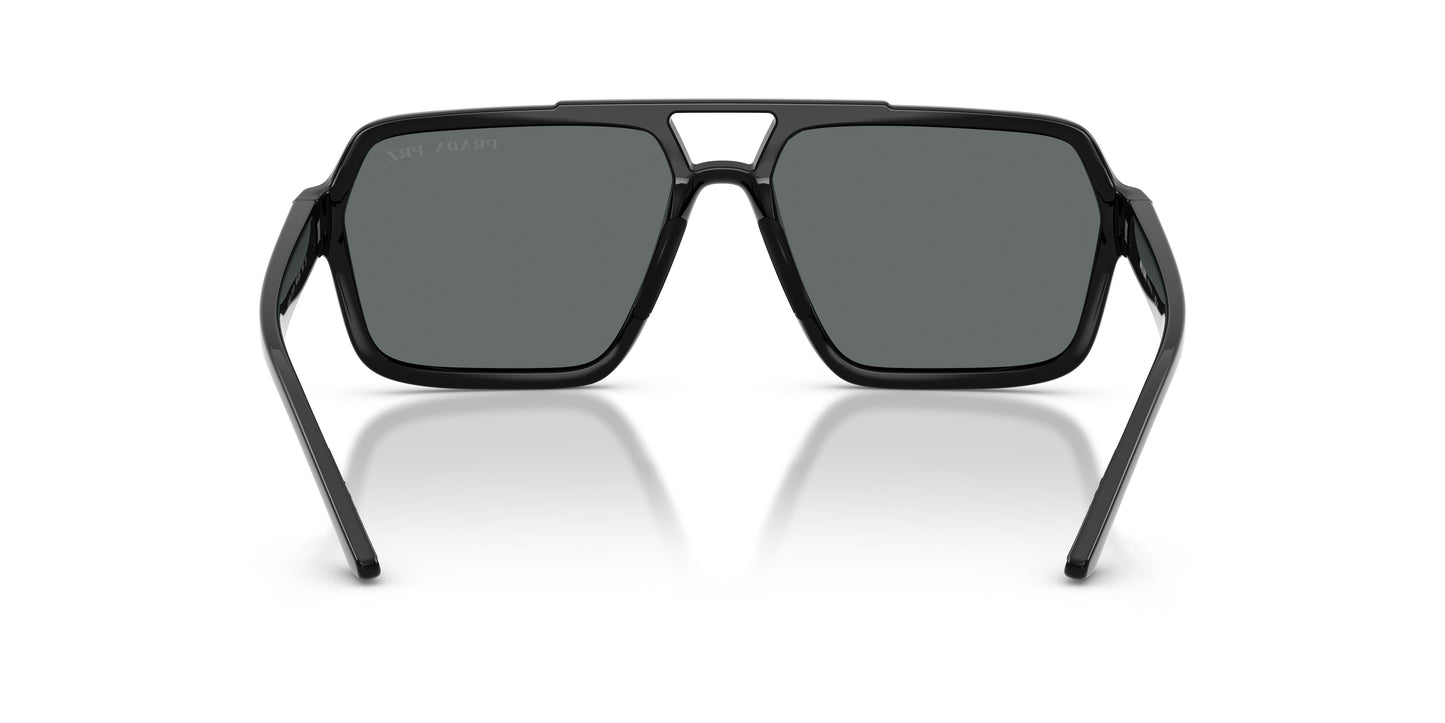 Prada Linea Rossa PS A06S  1AB02G 59