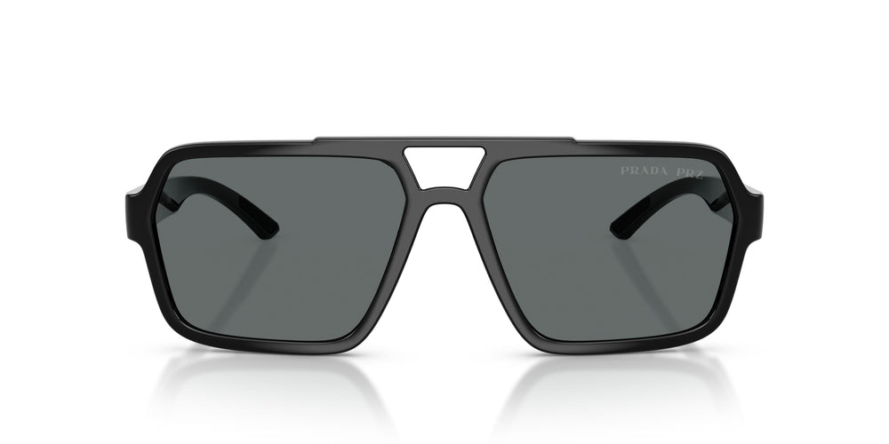 Prada Linea Rossa PS A06S  1AB02G 59