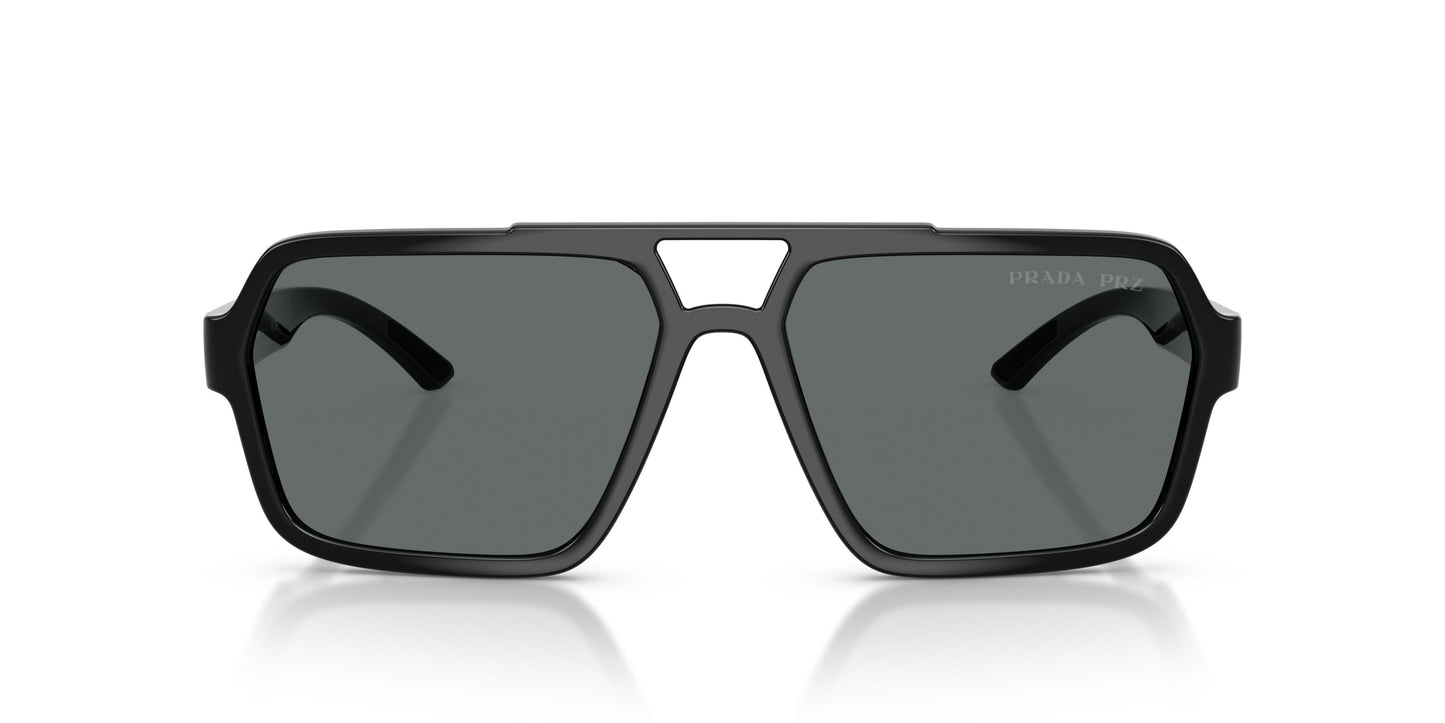 Prada Linea Rossa PS A06S  1AB02G 59