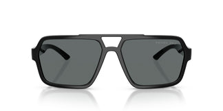 Prada Linea Rossa PS A06S  1AB02G 59