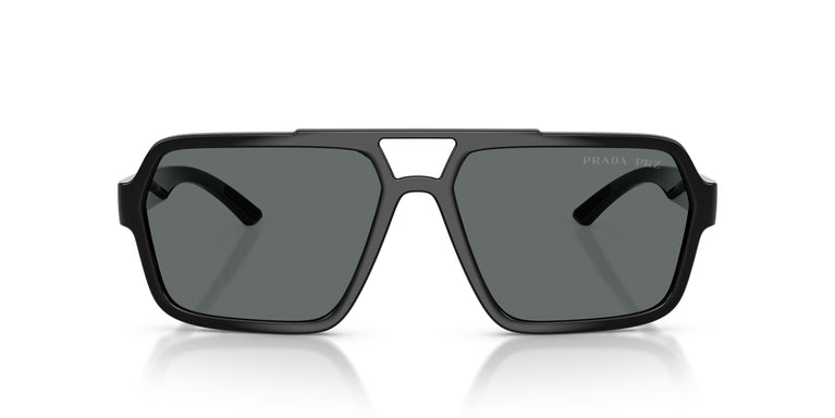 Prada Linea Rossa PS A06S  1AB02G 59