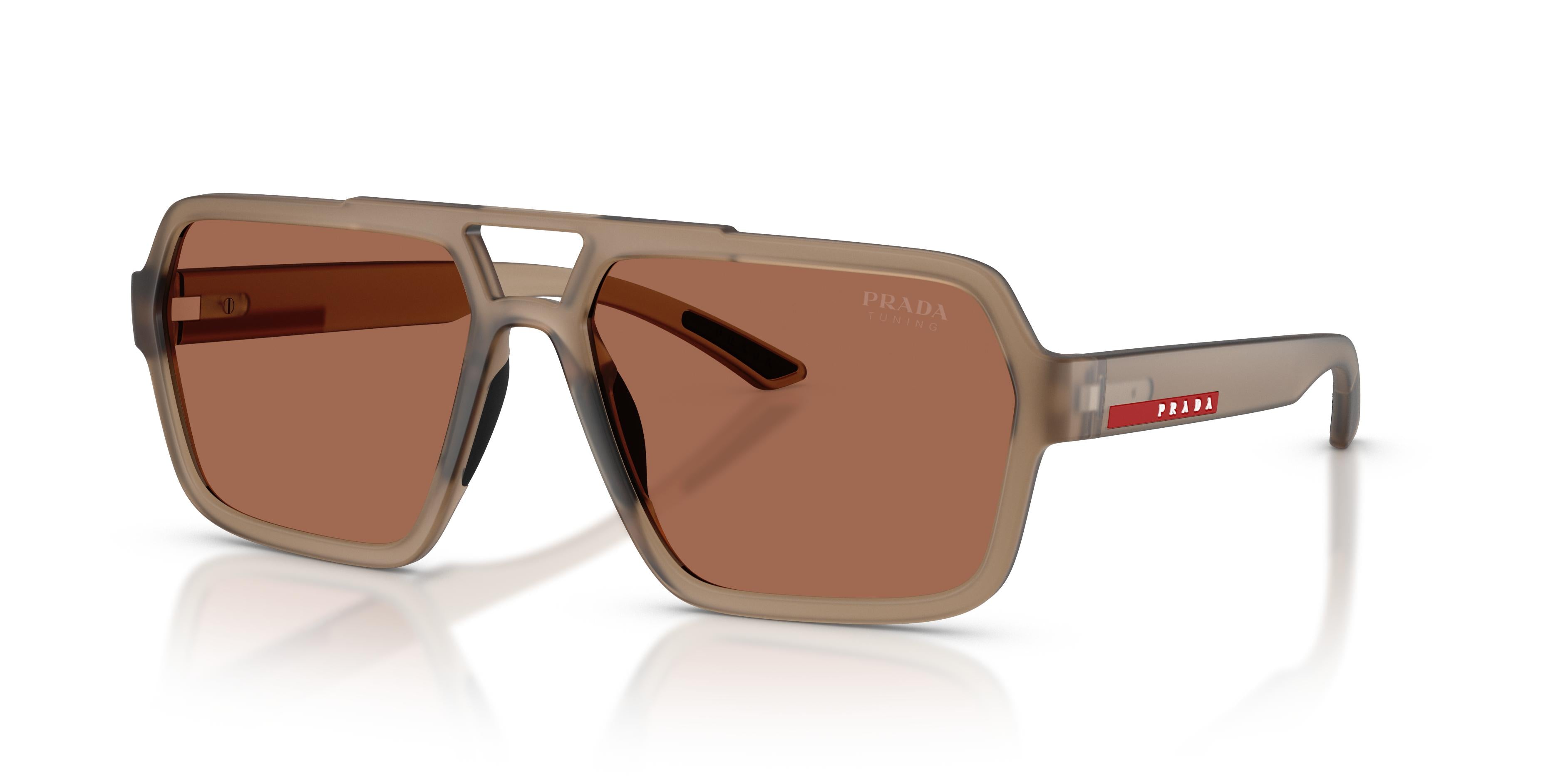 Prada Linea Rossa PS A06S 29F50A 59 | Bassol Optic United States