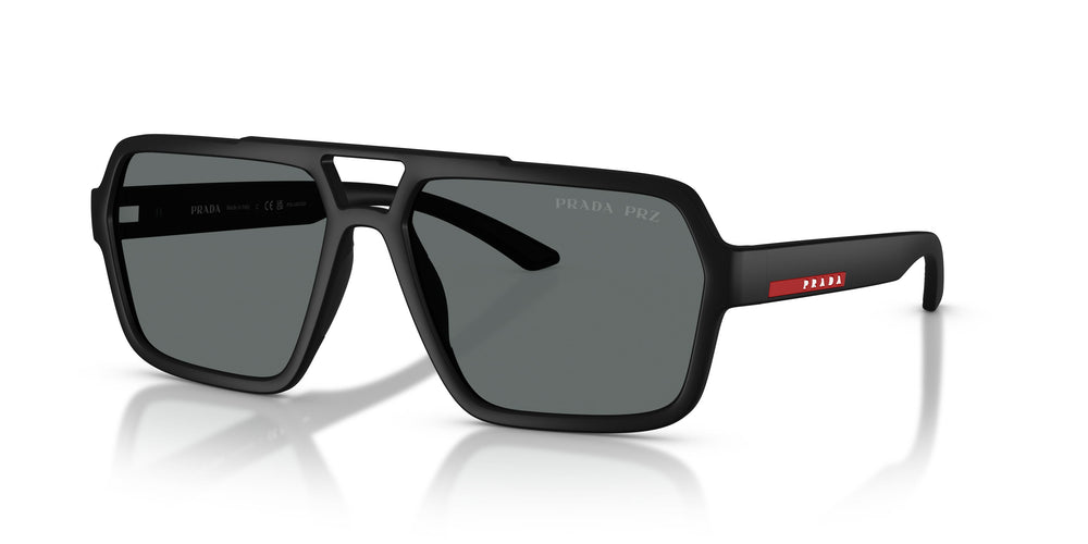 Prada Linea Rossa PS A06S  DG002G 59
