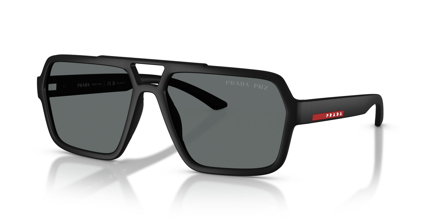 Prada Linea Rossa PS A06S  DG002G 59