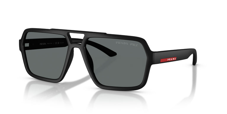 Prada Linea Rossa PS A06S  DG002G 59