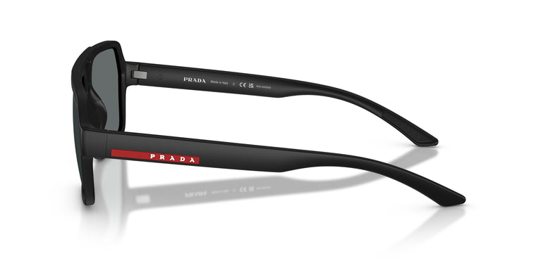 Prada Linea Rossa PS A06S  DG002G 59