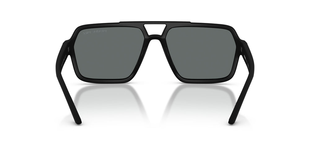 Prada Linea Rossa PS A06S  DG002G 59