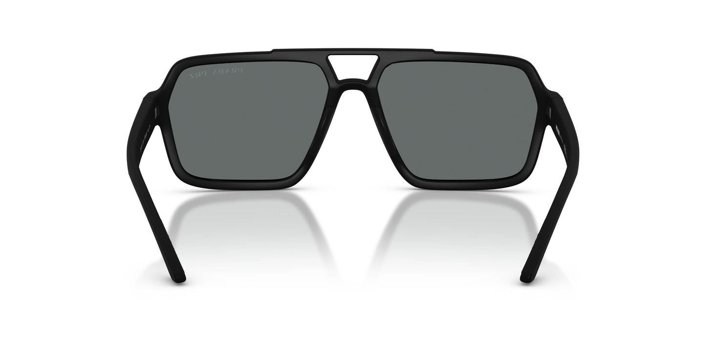 Prada Linea Rossa PS A06S  DG002G 59