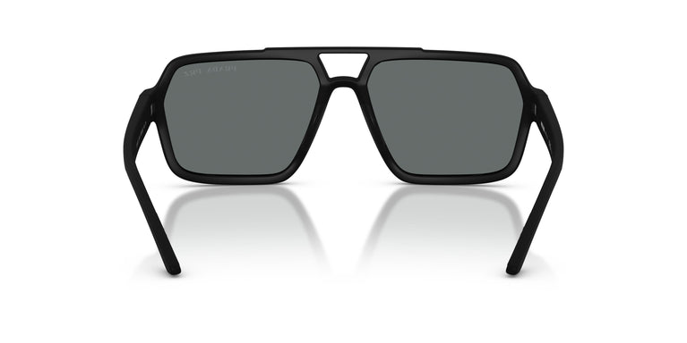 Prada Linea Rossa PS A06S  DG002G 59