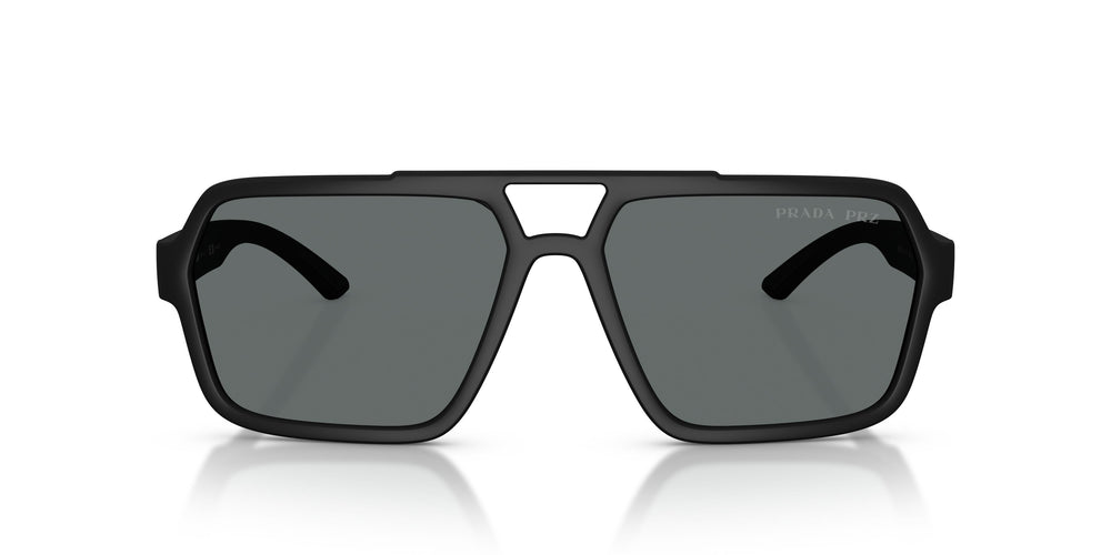 Prada Linea Rossa PS A06S  DG002G 59