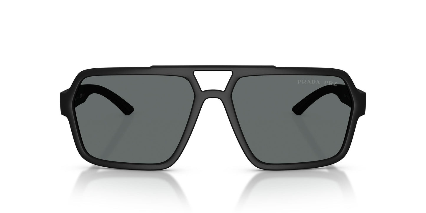 Prada Linea Rossa PS A06S  DG002G 59