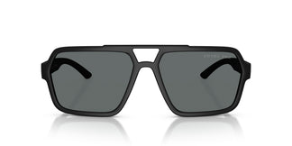 Prada Linea Rossa PS A06S  DG002G 59
