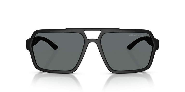 Prada Linea Rossa PS A06S  DG002G 59