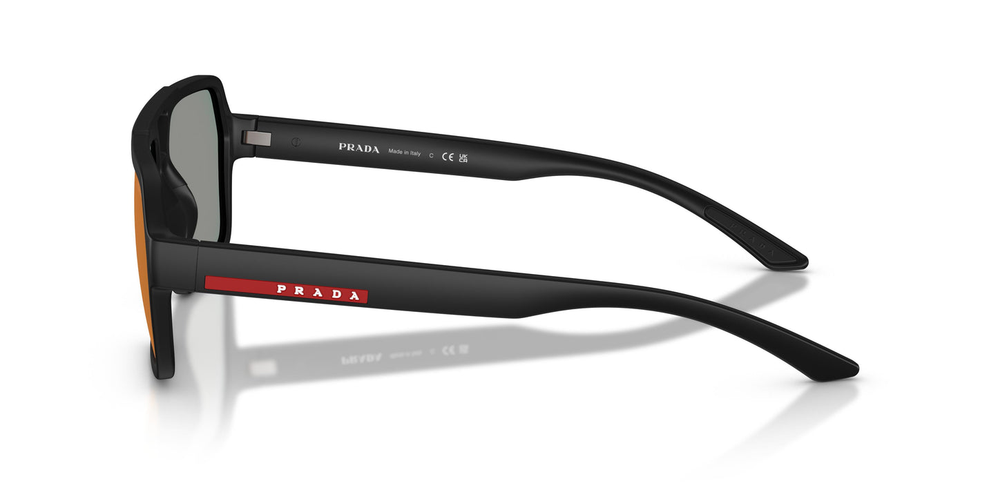Prada Linea Rossa PS A06S  DG008F 59
