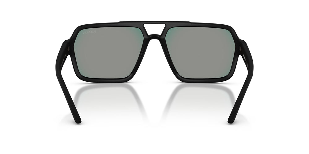 Prada Linea Rossa PS A06S  DG008F 59