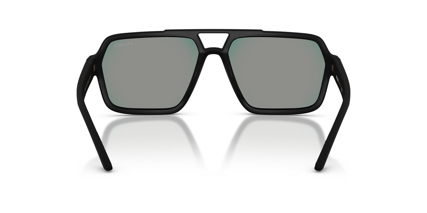 Prada Linea Rossa PS A06S  DG008F 59