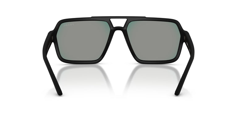 Prada Linea Rossa PS A06S  DG008F 59