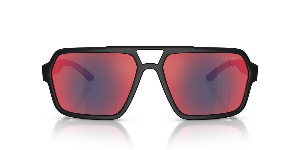 Prada Linea Rossa PS A06S  DG008F 59