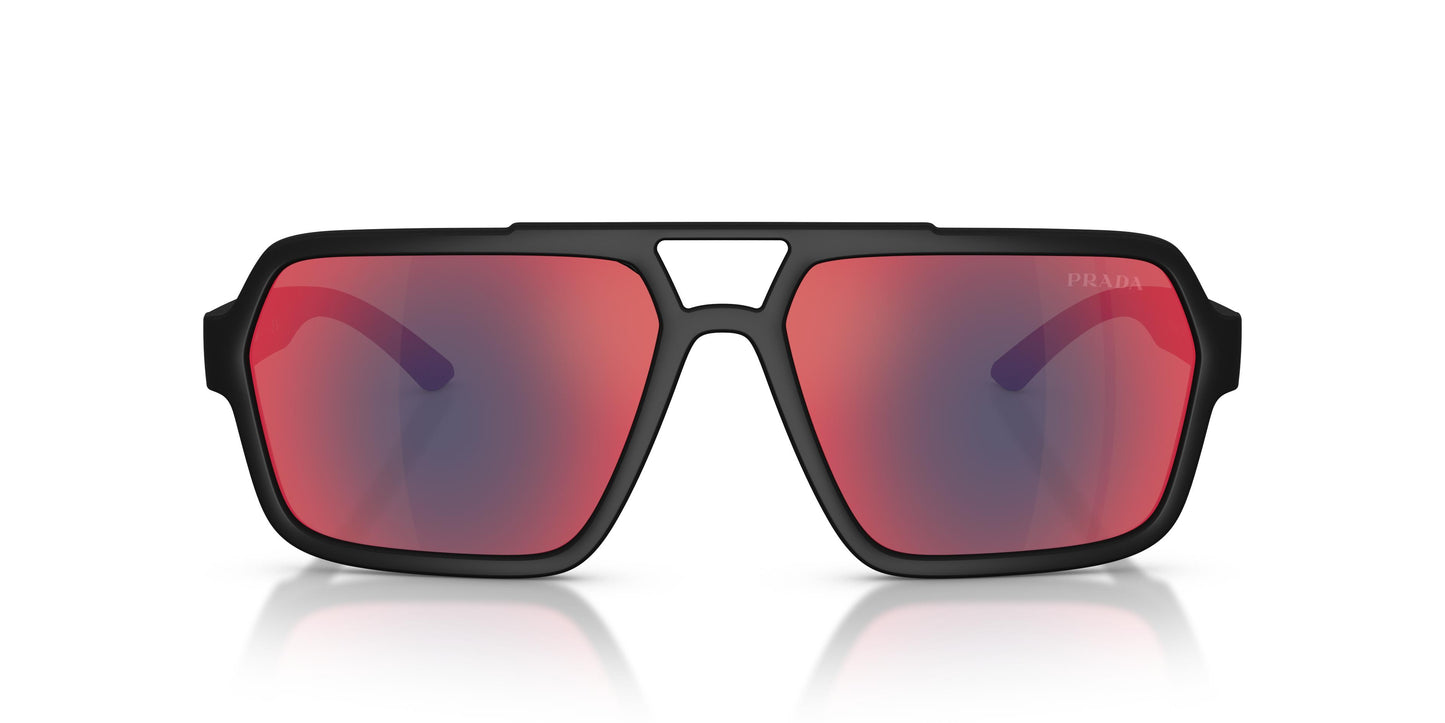Prada Linea Rossa PS A06S  DG008F 59