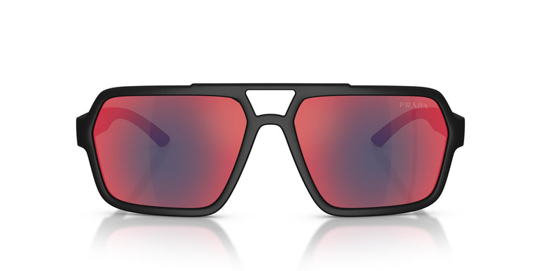 Prada Linea Rossa PS A06S  DG008F 59