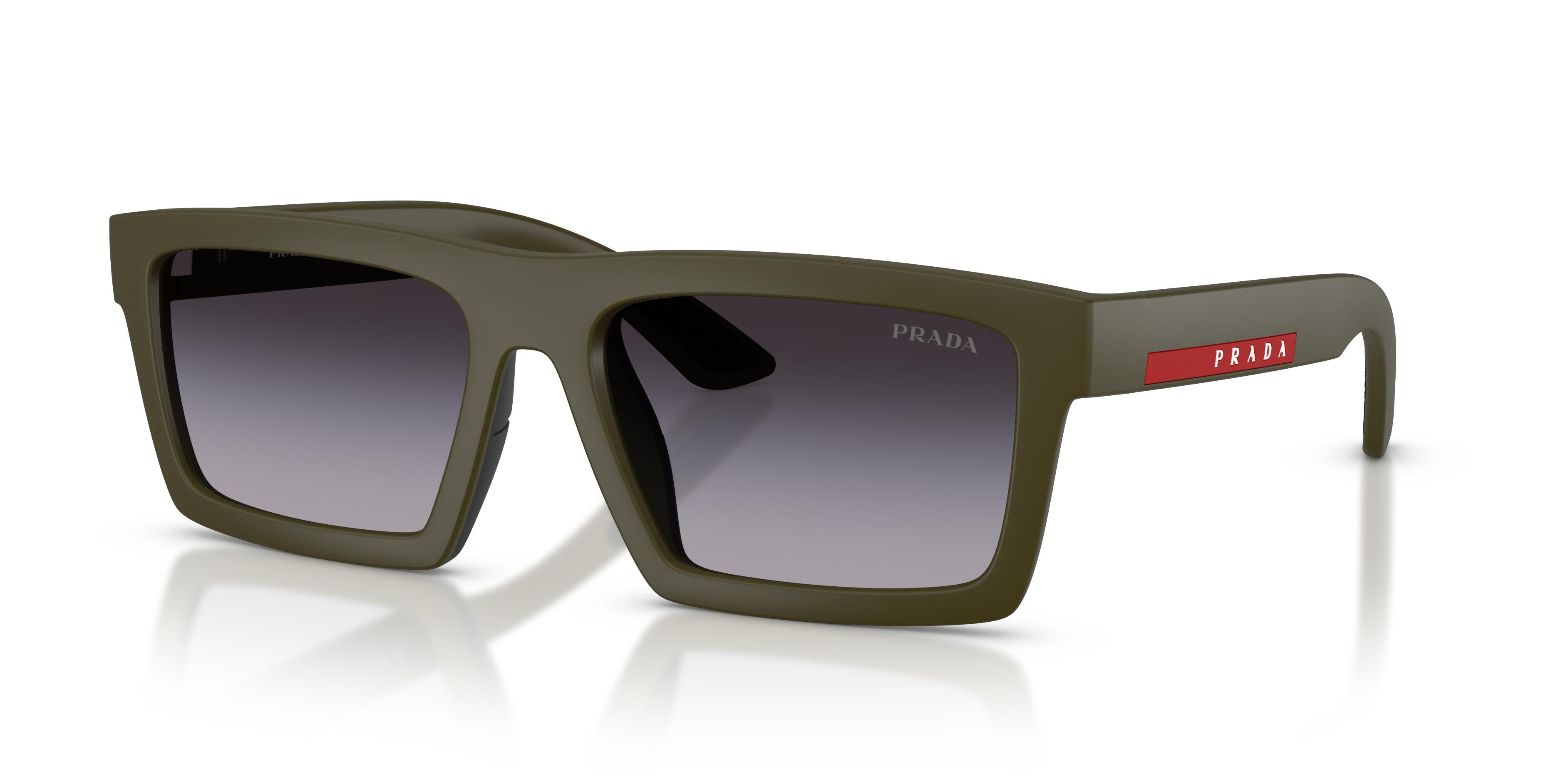 Prada Linea Rossa PS A07S  15X09U 55