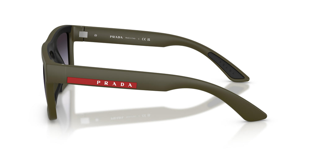 Prada Linea Rossa PS A07S  15X09U 55