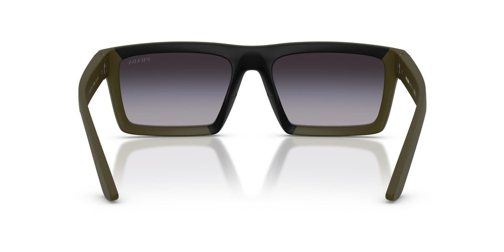 Prada Linea Rossa PS A07S  15X09U 55