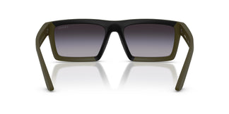 Prada Linea Rossa PS A07S  15X09U 55