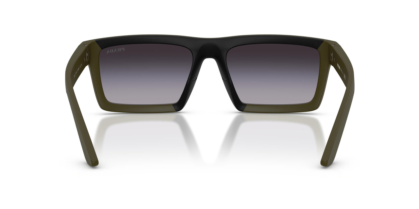 Prada Linea Rossa PS A07S  15X09U 58