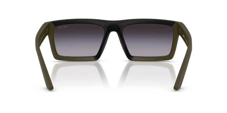 Prada Linea Rossa PS A07S  15X09U 58