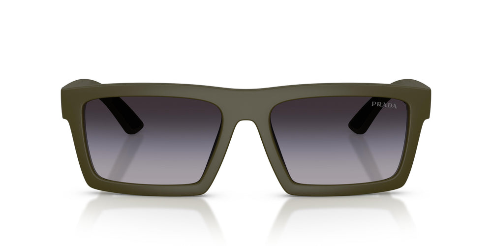 Prada Linea Rossa PS A07S  15X09U 55