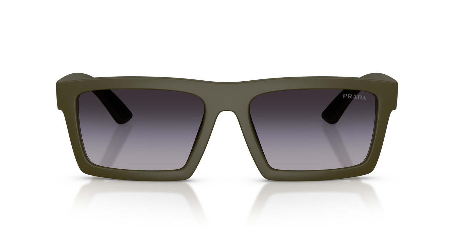 Prada Linea Rossa PS A07S  15X09U 55
